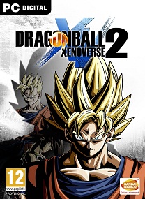 Dragon Ball Xenoverse 2 ราคาถูก